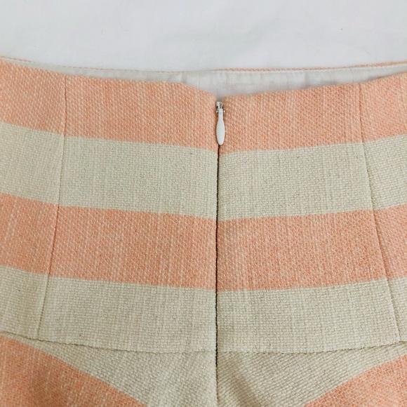 Tibi Blanket Flirt Skirt - Picture 2 of 8
